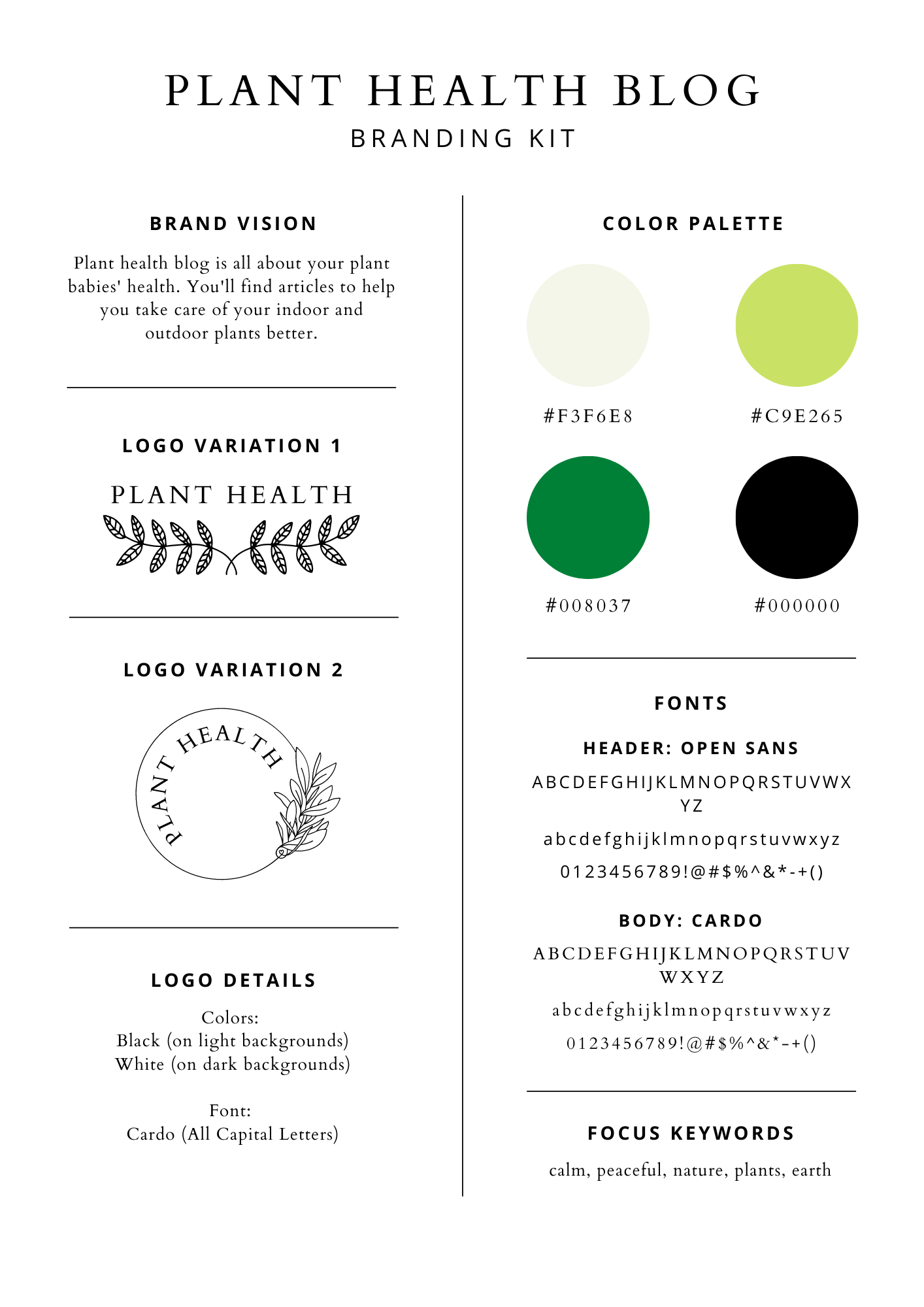 Graphic Design